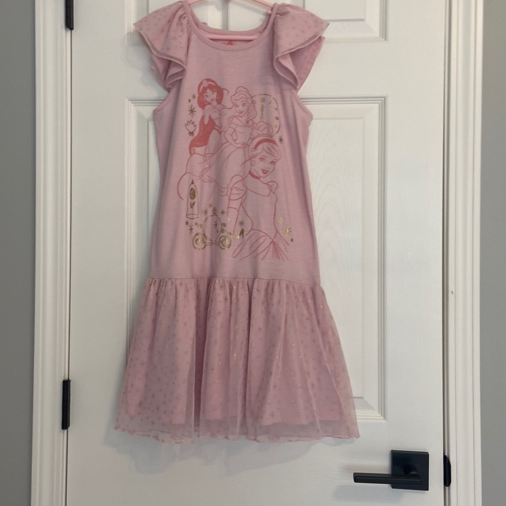 Disney Princess 👑 night gown